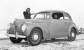 Škoda 1101  (938) Tudor (1946–1951)