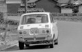 Suzuki fronte 360 & Stirling Moss: Nenavaden par