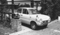 Suzuki Fronte 500 (1969)