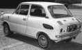 Suzuki fronte 360 & Stirling Moss: Nenavaden par