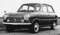 Suzuki fronte 360 & Stirling Moss: Nenavaden par