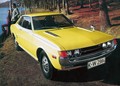 Toyota Celica I