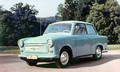 Trabant P601