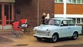 Trabant 601