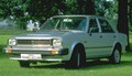 Triumph Acclaim (1981-1984)
