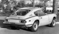 Triumph GT6