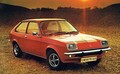 Vauxhall Chevette