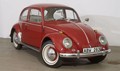 Volkswagen 1200 Judson