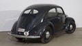 Holmgrenov muzej v Pålsbodi: Prodana večina legendarnih volkswagnov