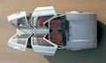Porsche 928-4 & 928 H50 concept: Spiritualna predhodnika panamere sport turismo