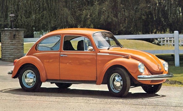 Ugotovitve združenja VDA: 10 odstotkov več starodobnikov