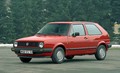 Volkswagen Golf II