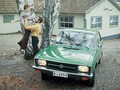 Volkswagen K70