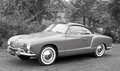 Volkswagen Karmann Ghia: 60 let legendarnega Volkswagna 