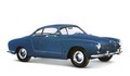 Volkswagen Karmann Ghia: 60 let legendarnega Volkswagna 