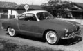 Volkswagen Karmann Ghia: 60 let legendarnega Volkswagna 