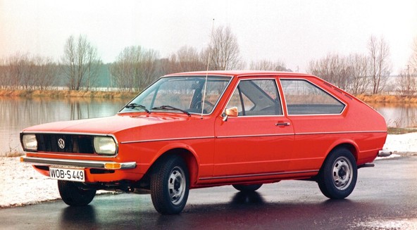 VW Passat: Od začetkov do današnje Ikone