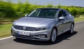 VW Passat: Od začetkov do današnje Ikone