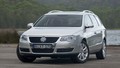 VW Passat: Od začetkov do današnje Ikone