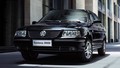 Volkswagen santana: Avtomobil, ki je spremenil Kitajsko