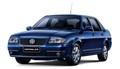 Volkswagen santana: Avtomobil, ki je spremenil Kitajsko