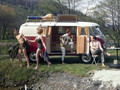 VW Bus Festival bo ponovno zaživel leta 2023: Prodaja vstopnic se bo pričela 15. avgusta