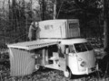 VW Bus Festival bo ponovno zaživel leta 2023: Prodaja vstopnic se bo pričela 15. avgusta