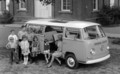 VW Bus Festival bo ponovno zaživel leta 2023: Prodaja vstopnic se bo pričela 15. avgusta