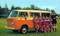 VW Bus Festival bo ponovno zaživel leta 2023: Prodaja vstopnic se bo pričela 15. avgusta