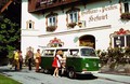 VW Bus Festival bo ponovno zaživel leta 2023: Prodaja vstopnic se bo pričela 15. avgusta