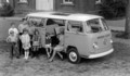 Volkswagen Bus T2a