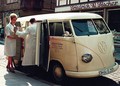 VW Bus Festival bo ponovno zaživel leta 2023: Prodaja vstopnic se bo pričela 15. avgusta