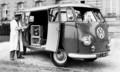 VW Bus Festival bo ponovno zaživel leta 2023: Prodaja vstopnic se bo pričela 15. avgusta
