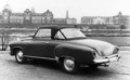 Wartburg 311-2 Kabriolet