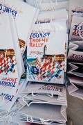 Tourist Trophy Croatia 2024 Classic Rally: Sožitje lepih cest, odlične kulinarike, prijetne družbe, športnega tekmovanja in tehnične kulture