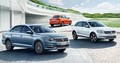 Volkswagen santana: Avtomobil, ki je spremenil Kitajsko