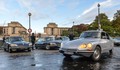 60 let citroëna DS: Simbol francoskih avtomobilov višjega razreda