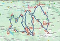 Tourist Trophy Croatia 2024 Classic Rally: Sožitje lepih cest, odlične kulinarike, prijetne družbe, športnega tekmovanja in tehnične kulture