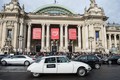 60 let citroëna DS: Simbol francoskih avtomobilov višjega razreda