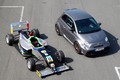 Nič ni kot Abarth: »Zmogljivost je stanje duha«