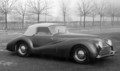 FIAT 2800 Cabriolet (1943) by Bertone