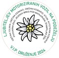 V.I.P. DRUŽENJE NA PODEŽELJU: Lepe ceste, dobra hrana in prijetna družba