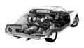 Ford GT70: Pozabljeni Fordov revolucionar