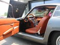 Lamborghini 400 GT : 60 let Lamborghinijeve GT legende