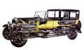 FIAT 520 6.8 V12