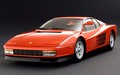Ferrari Testarossa