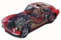 FIAT 8V: Senzacija iz leta 1952