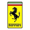 Ferrari logo