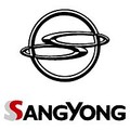 SsangYong logo