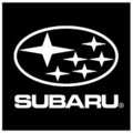 Subaru logo